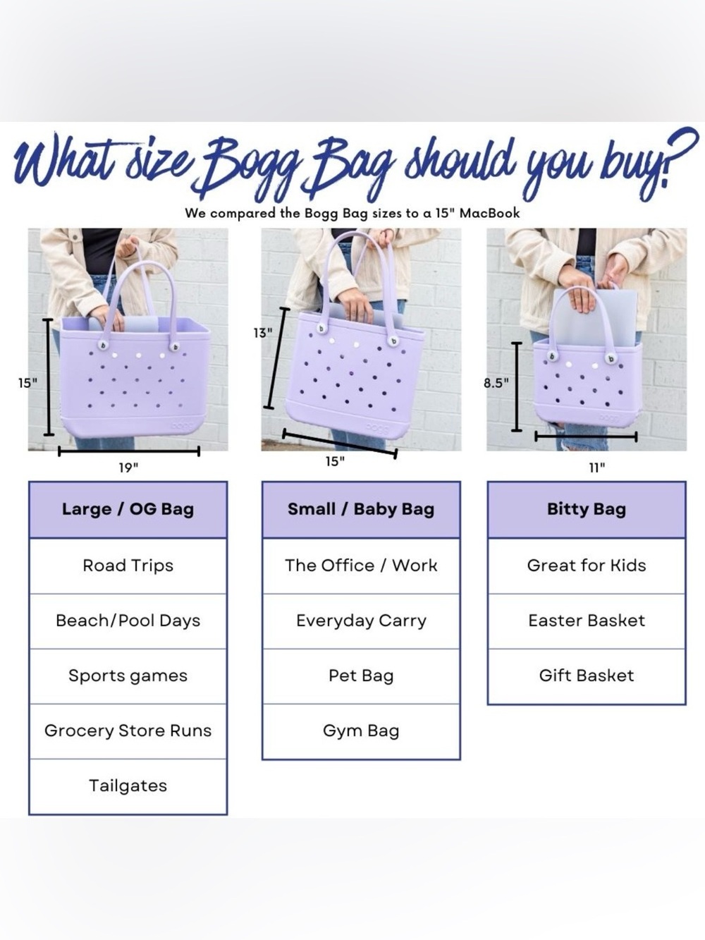 Bogg bag - Picture 6 of 6